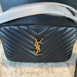 NEW YSL Lou Camera Bag